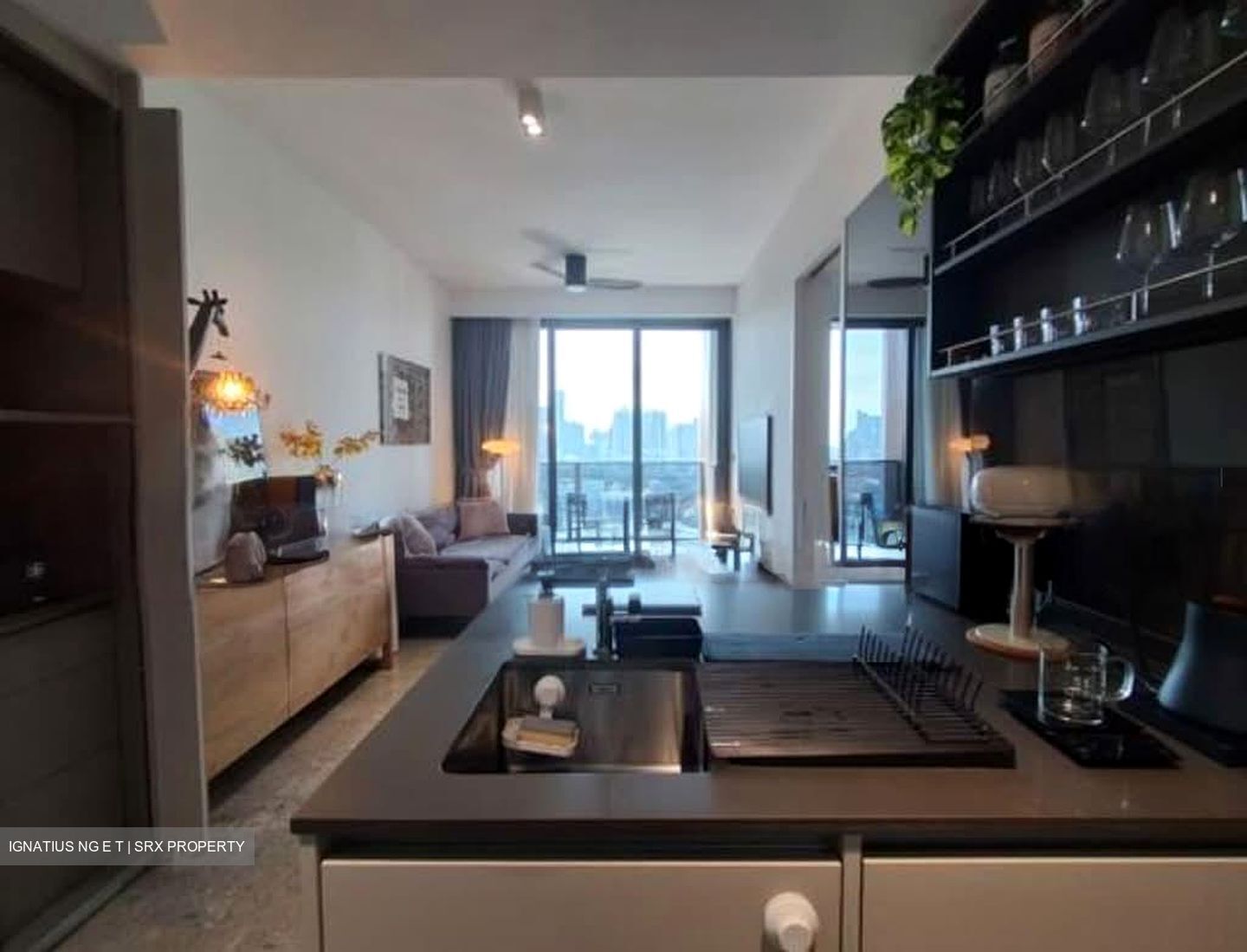 Riviere  (D3), Condominium #577108081
